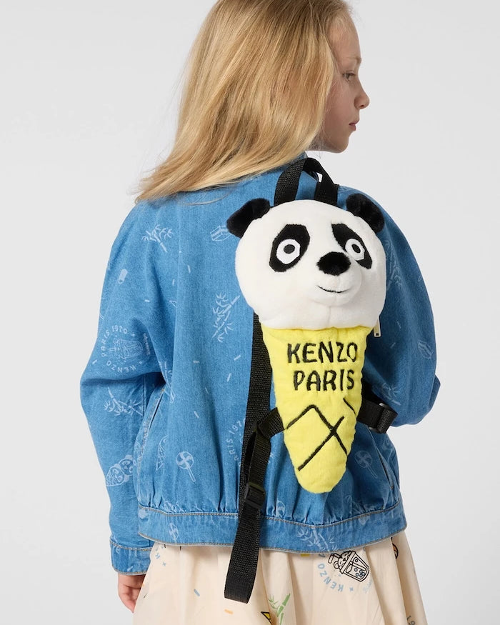 Kenzo Kids Çocuk Sırt Çantası