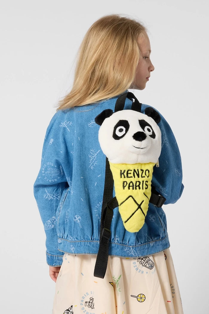 Детска раница Kenzo Kids