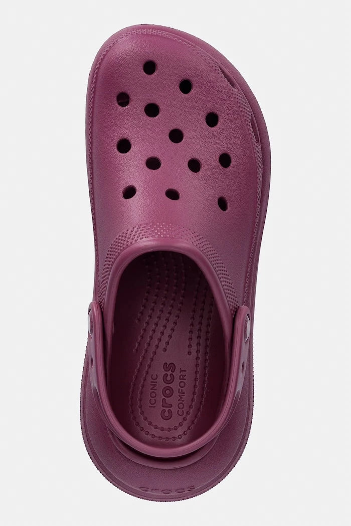 Crocs Джапанки Женски Crush Clog