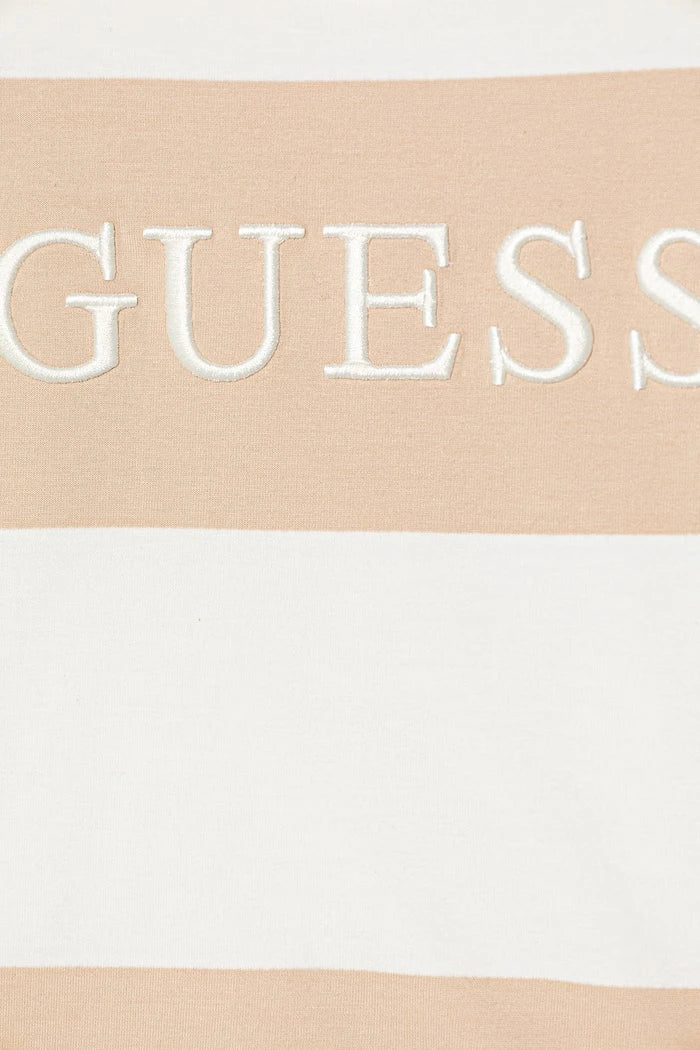 Детски памучен суичър Guess