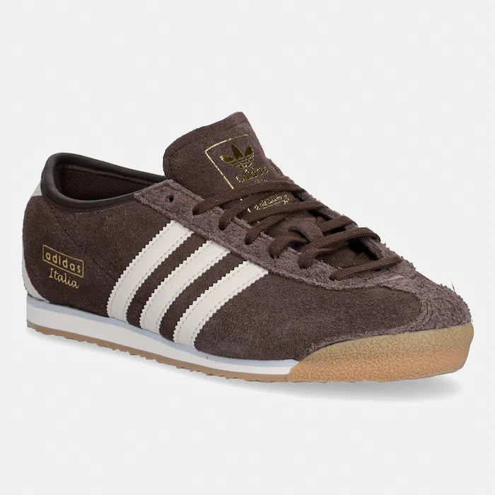 adidas Originals ITALIA 70s W Süet Spor Ayakkabı