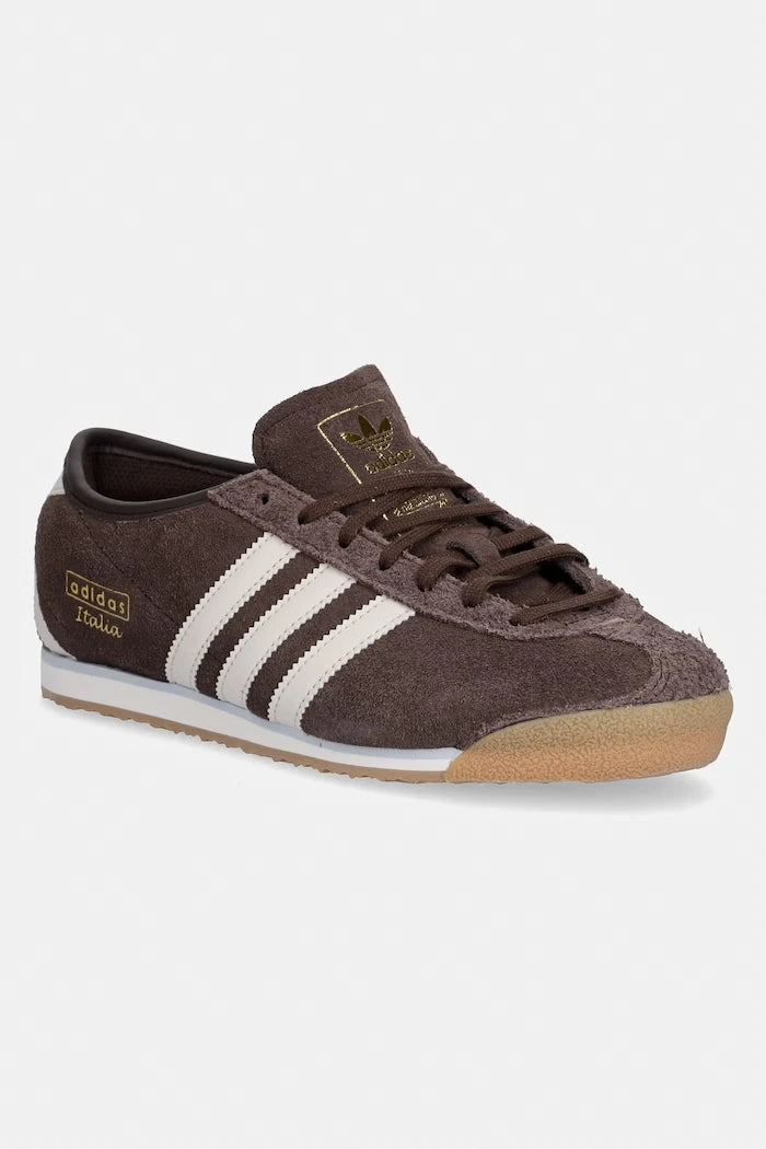 adidas Originals ITALIA 70s W Süet Spor Ayakkabı