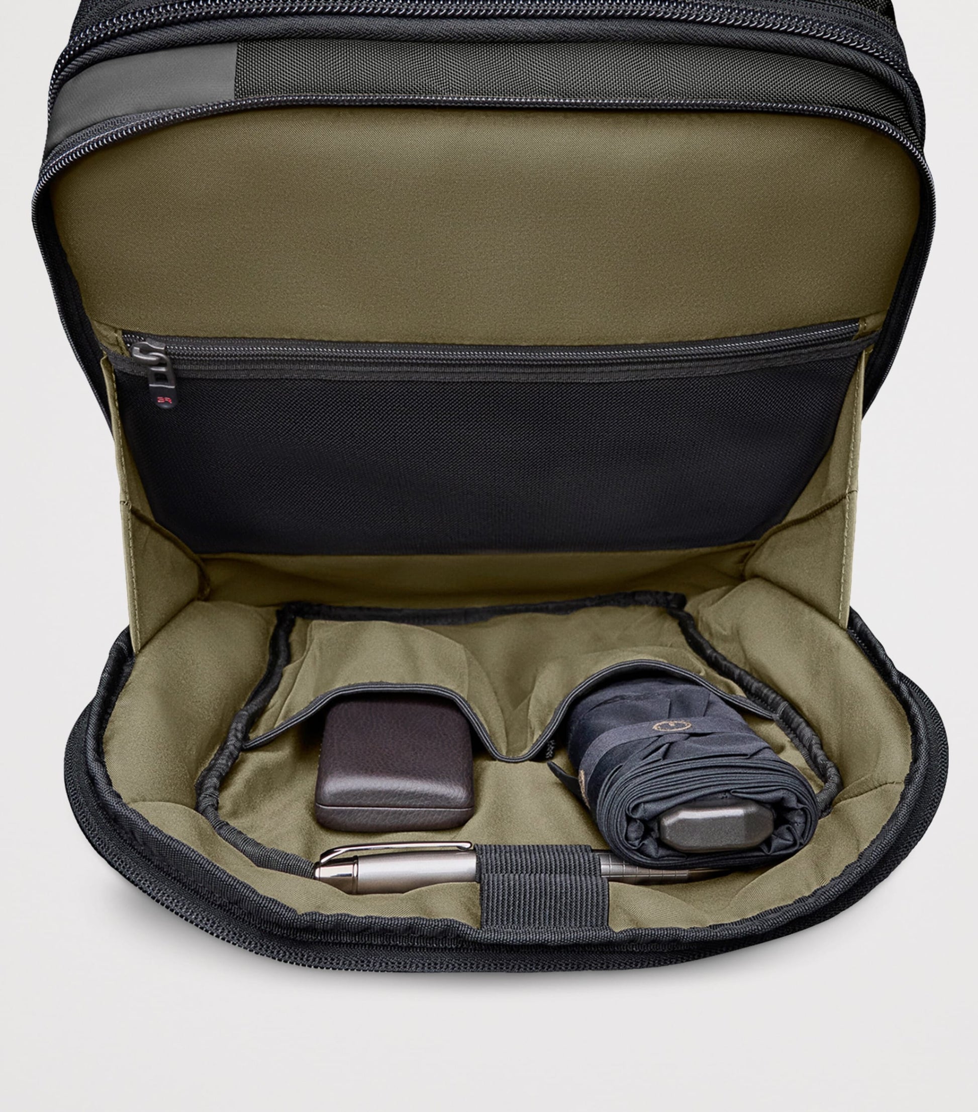Briggs & Riley ZDX Convertible Backpack