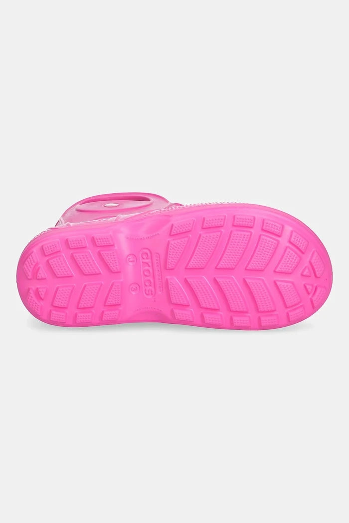 Гумени ботуши Crocs HANDLE IT RAIN BOOT KIDS