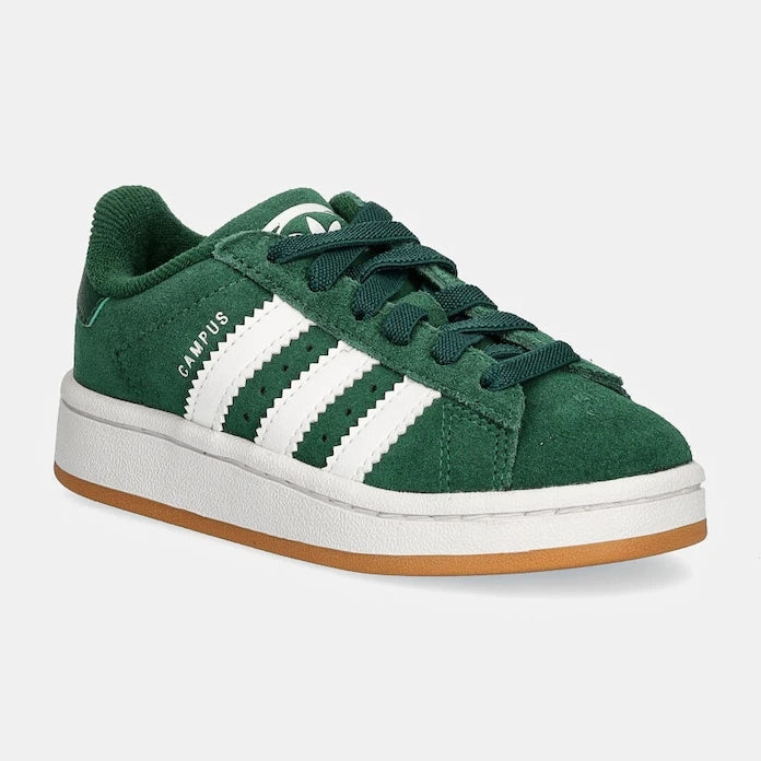 adidas Originals CAMPUS 00s EL C Çocuk Süet Spor Ayakkabı