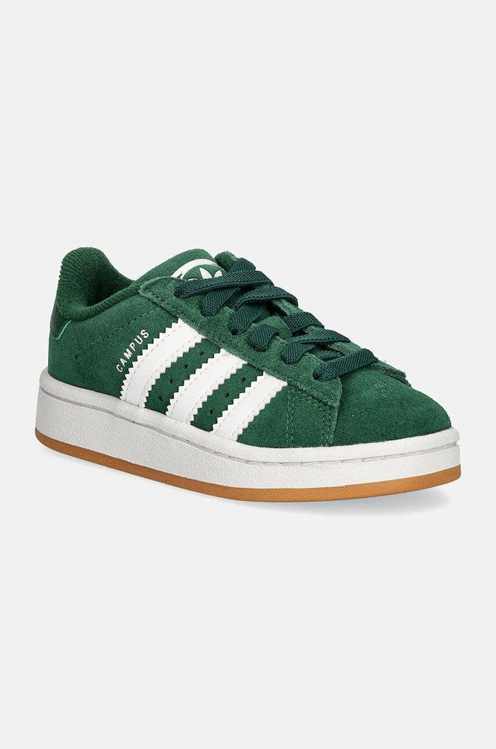 adidas Originals CAMPUS 00s EL C Çocuk Süet Spor Ayakkabı
