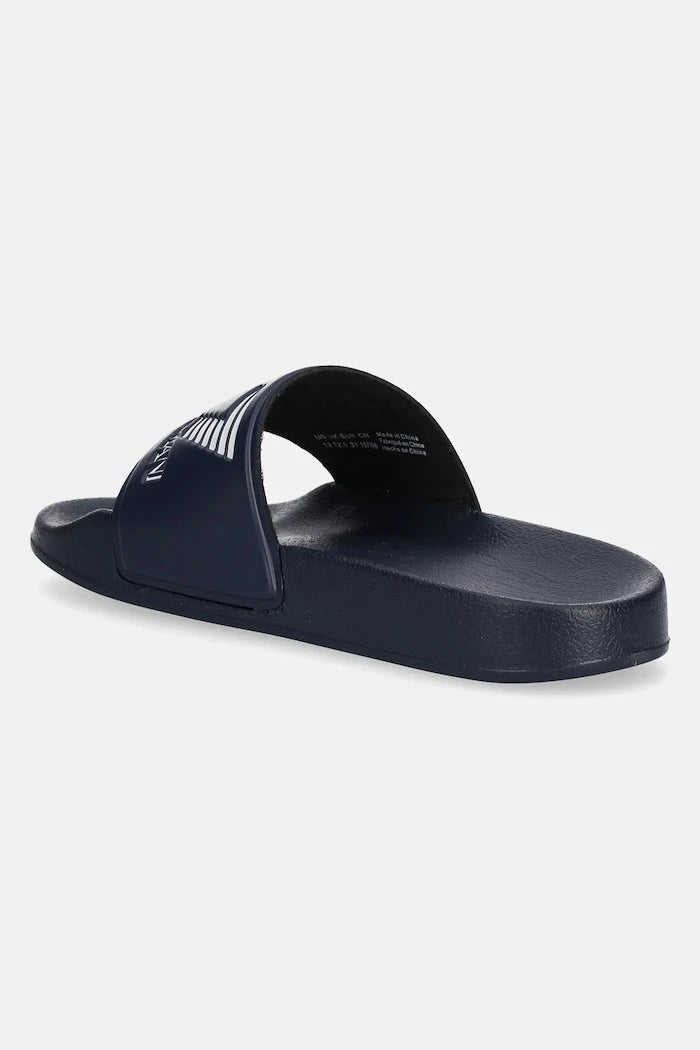 Детски чехли EA7 Emporio Armani