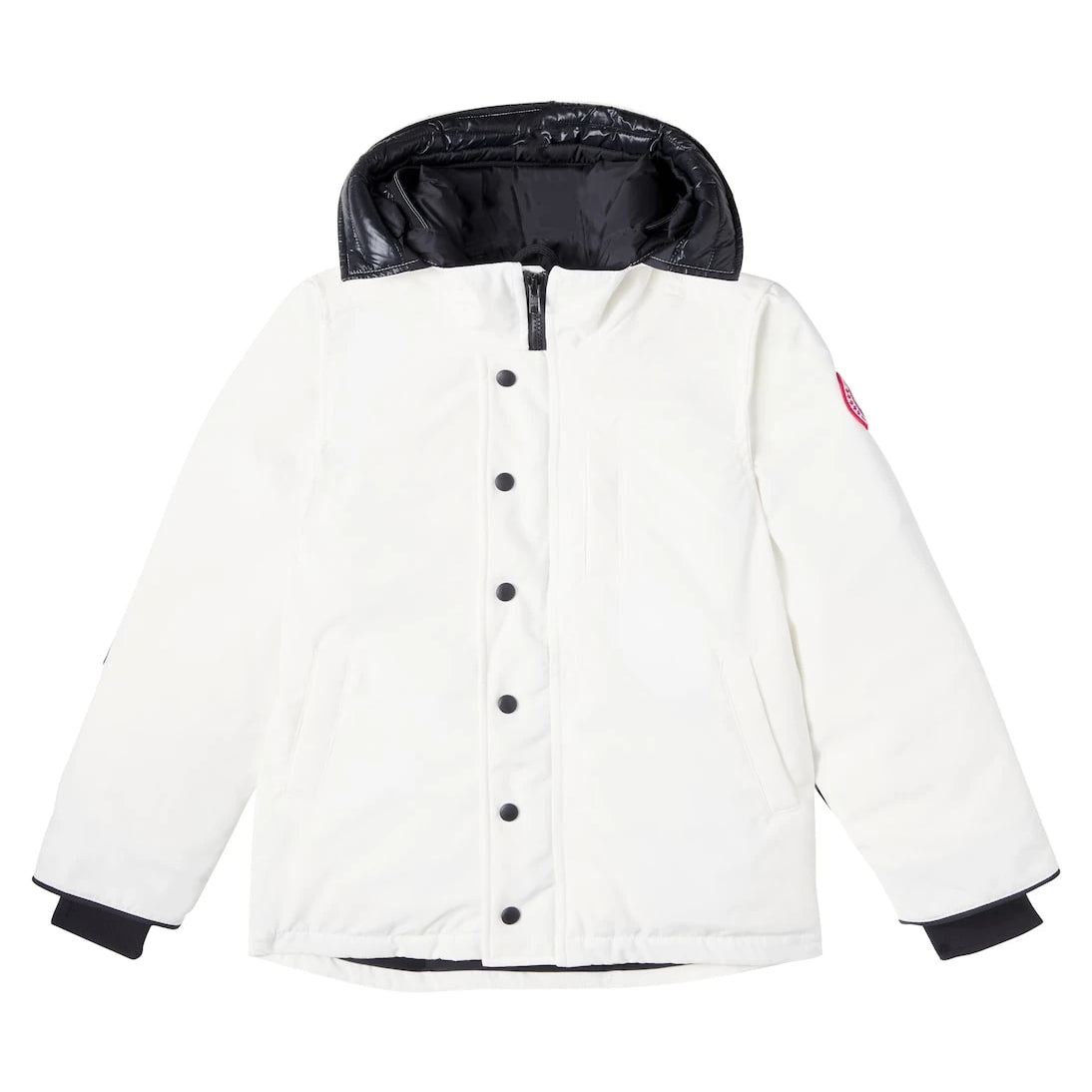 Canada Goose Kids - Logan down jacket