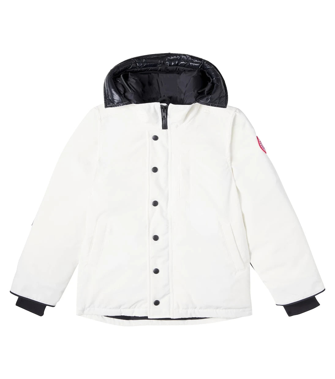Canada Goose Kids - Logan down jacket
