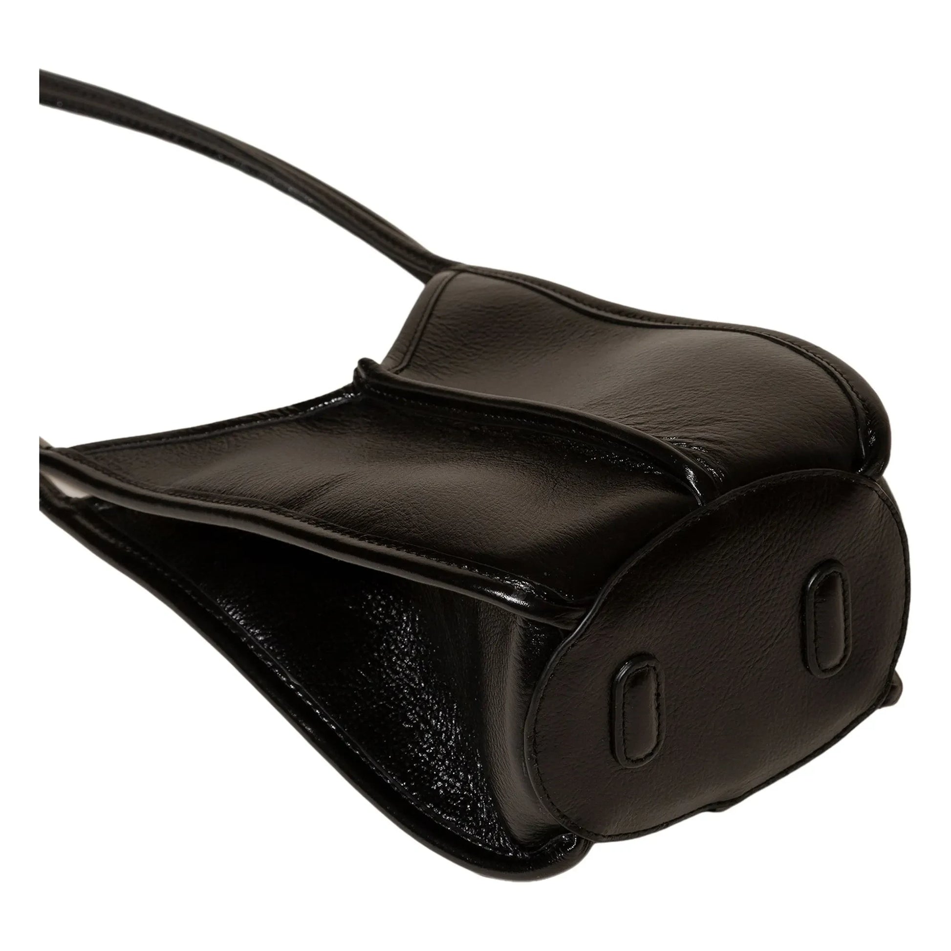 Hereu - Calella Bucket Bag | Black