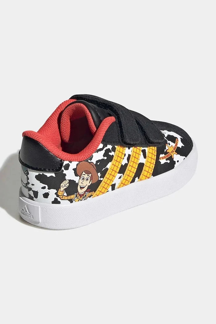 adidas VL COURT TOY STORY çocuk spor ayakkabı