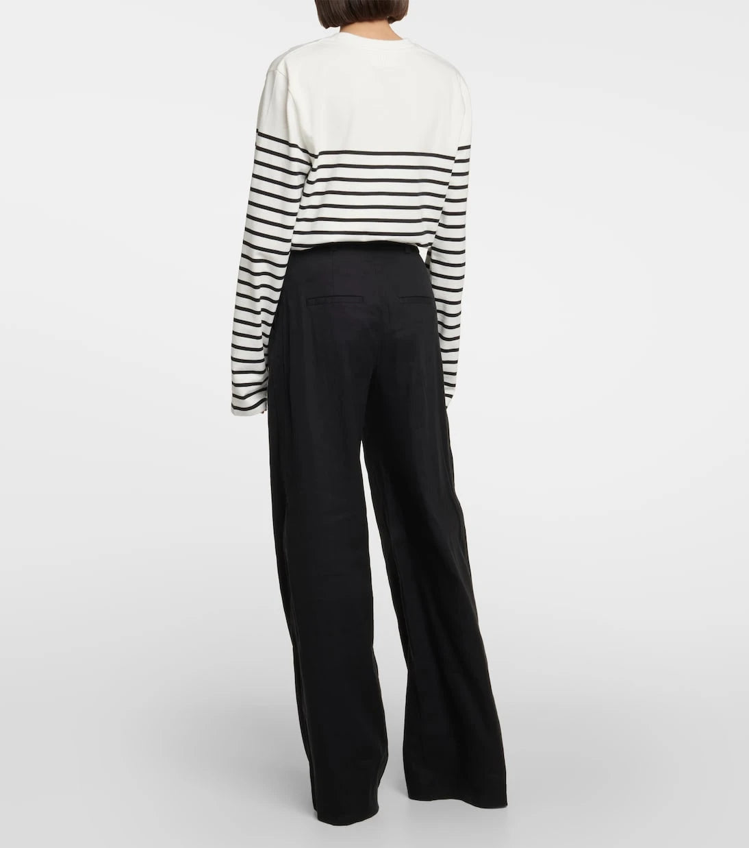 Veronica Beard - Rimini belted pants