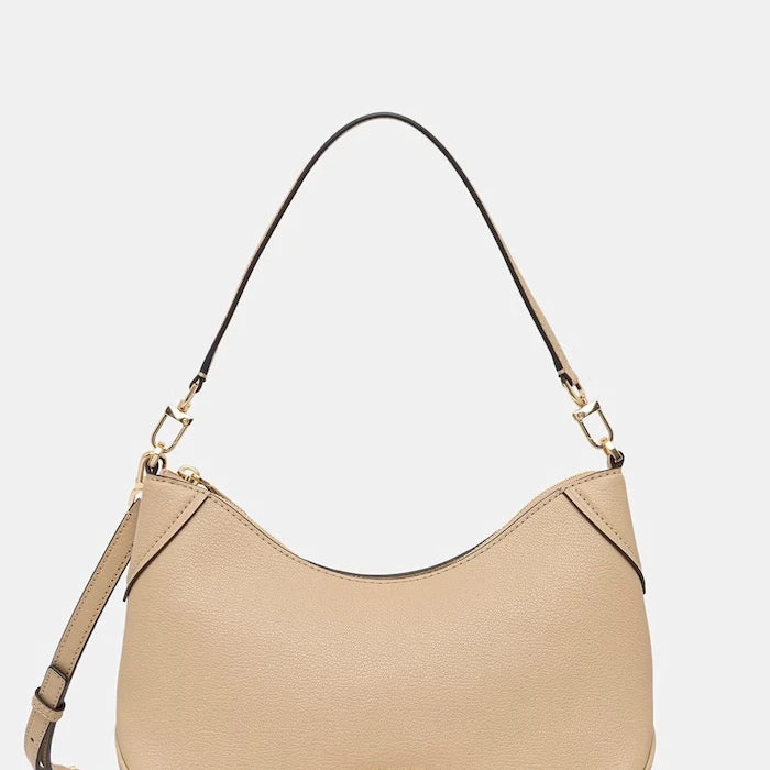 MICHAEL Michael Kors deri kadın crossbody çanta