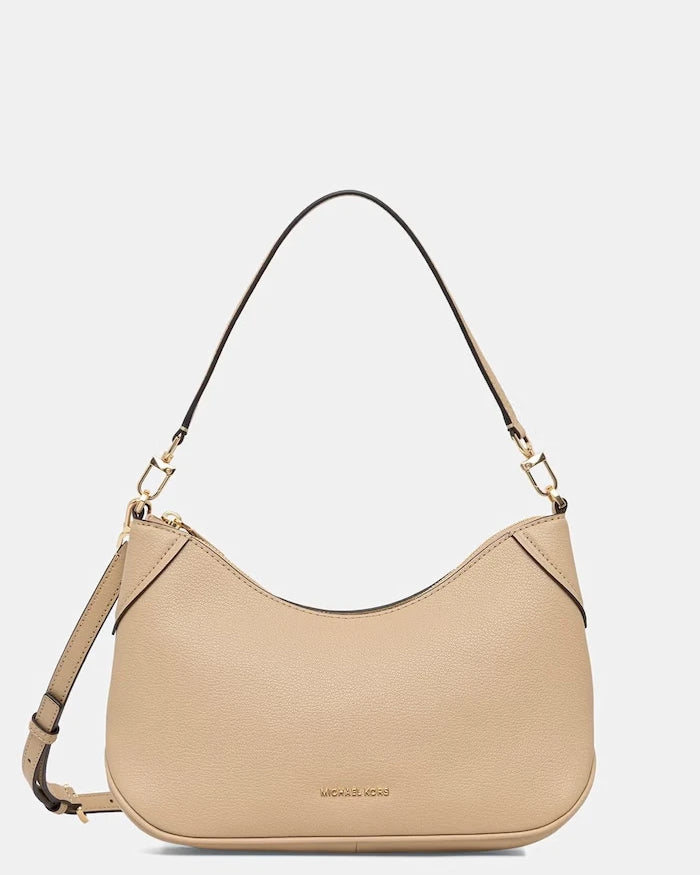 MICHAEL Michael Kors deri kadın crossbody çanta