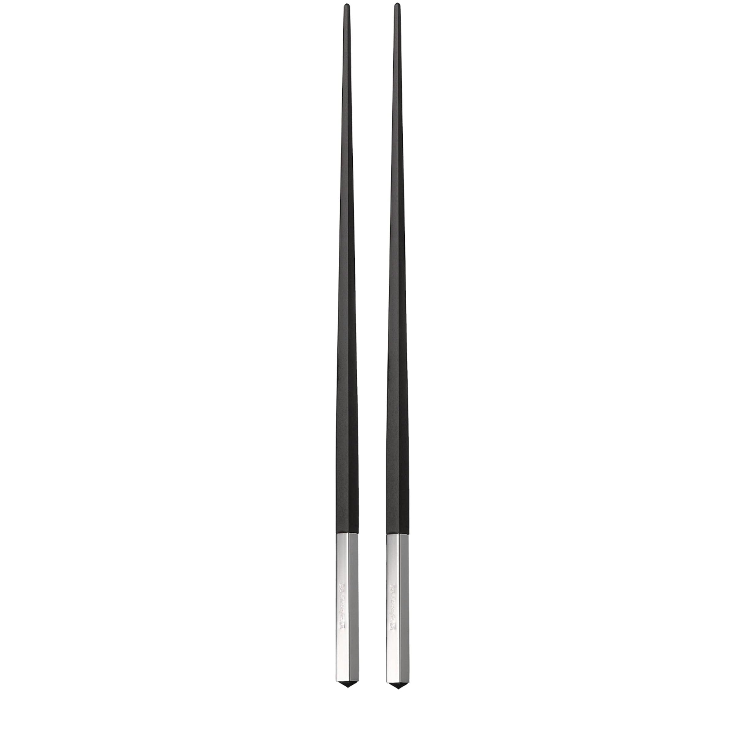 Christofle Silver-Plated Uni Japanese Chopsticks