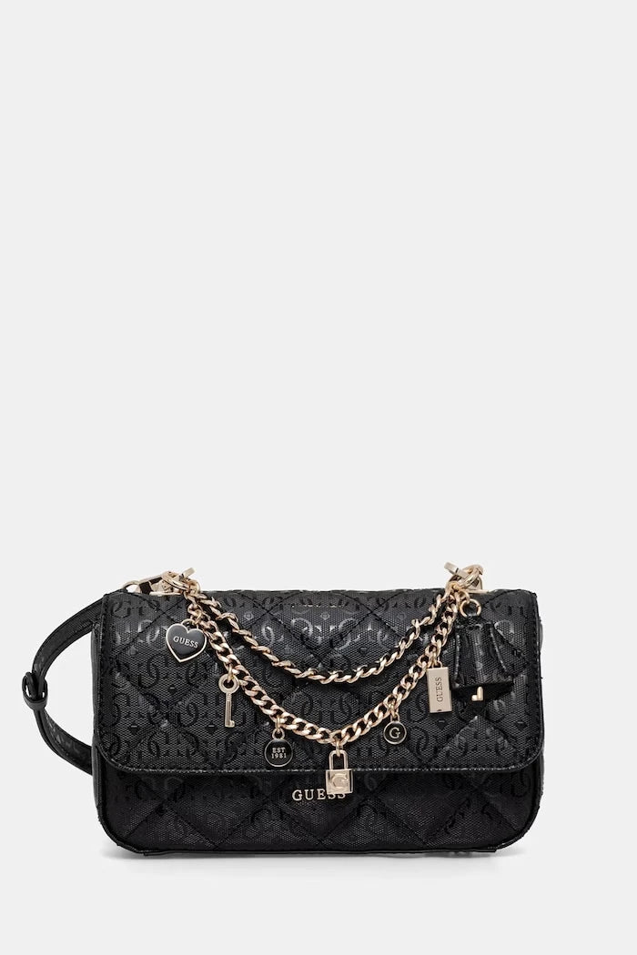 Guess çanta crossbody kadın LIBBY