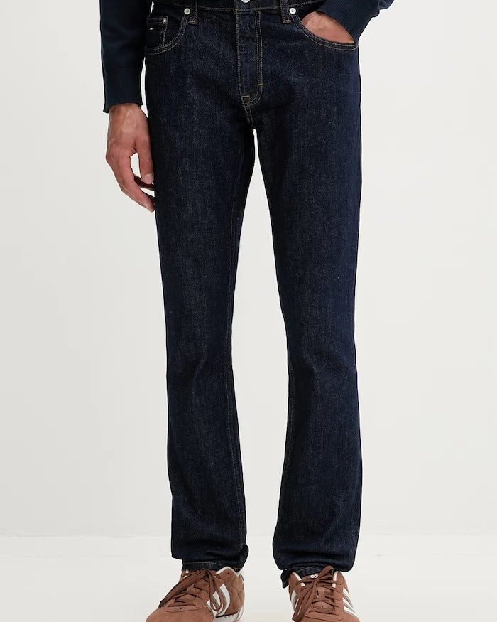 Tommy Jeans дънки slim fit мъжки