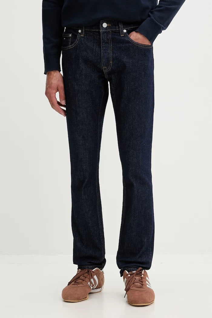 Tommy Jeans дънки slim fit мъжки