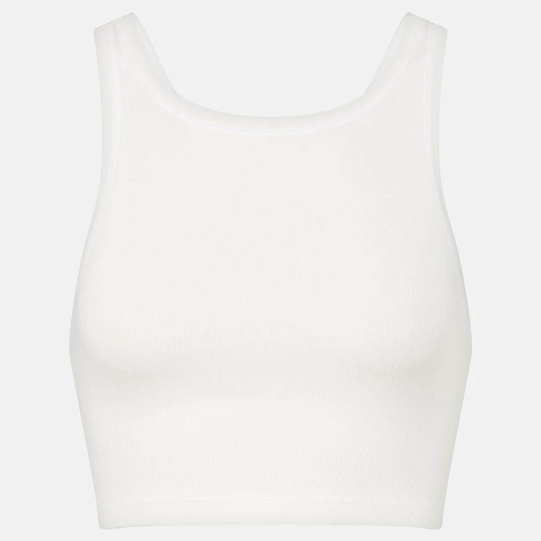 Calvin Klein Collection - Pamela cotton-blend tank top