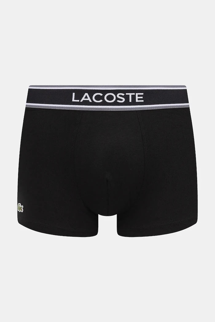 Боксерки Lacoste (3 броя)