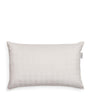 Cotton Down-Filled Pillow (50cm x 75cm)