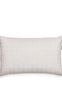 Cotton Down-Filled Pillow (50cm x 75cm)