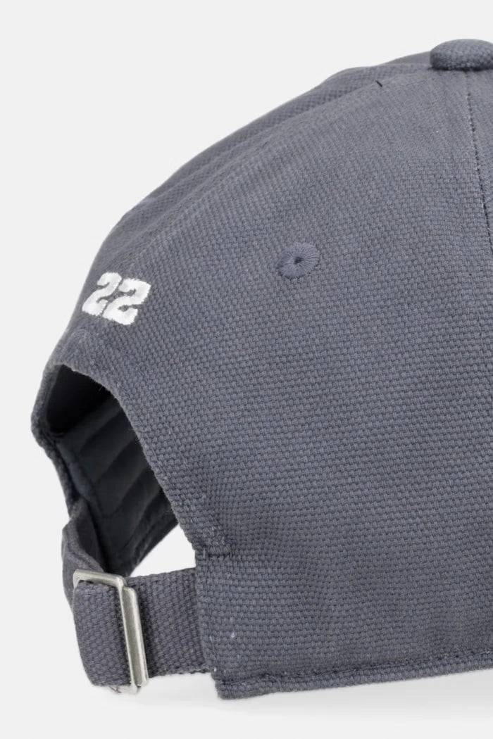Памучна шапка с козирка Dickies