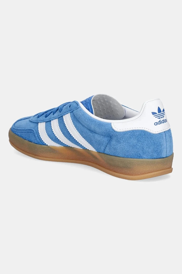Детски маратонки adidas Originals GAZELLE INDOOR
