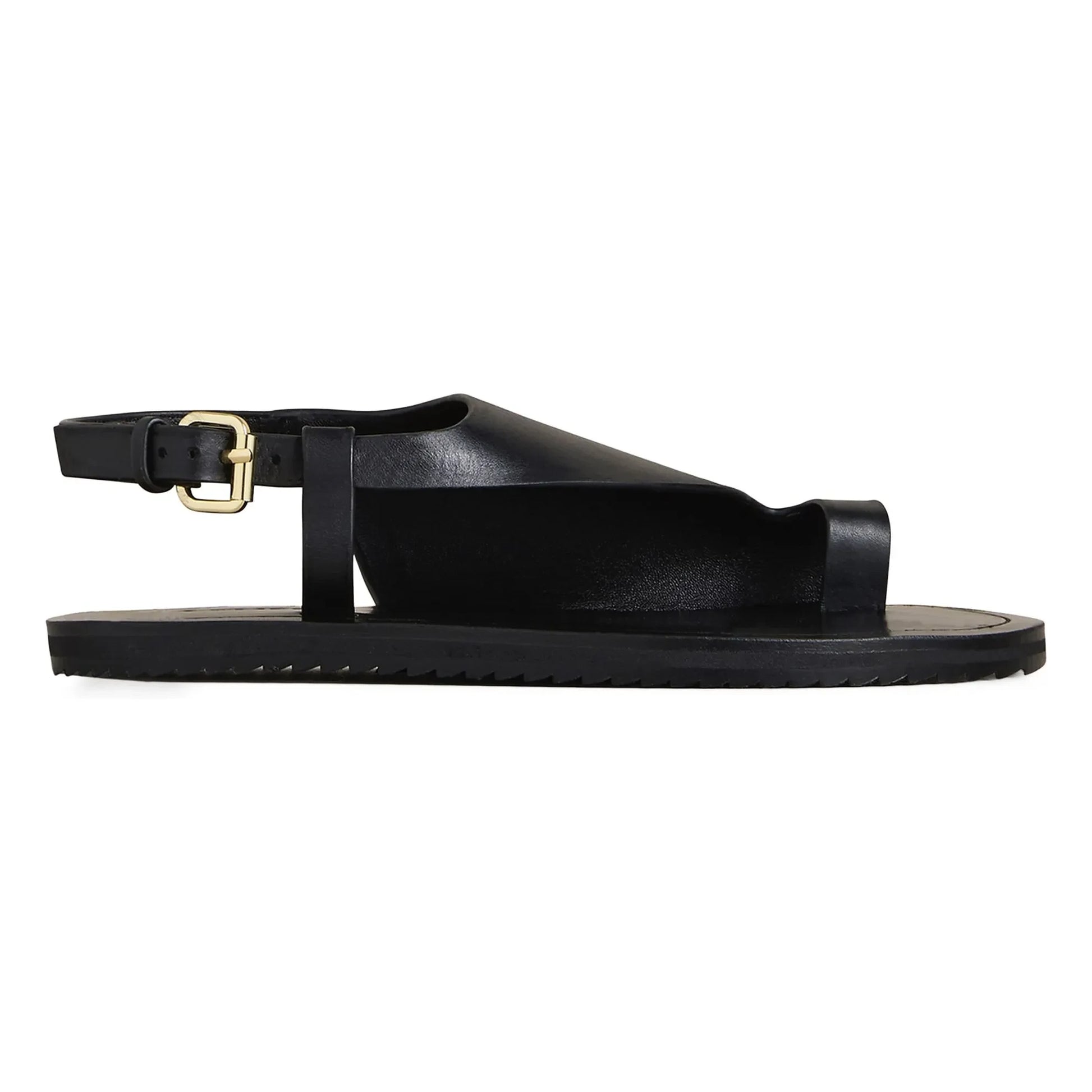 A. Emery - Milne sandals | Black