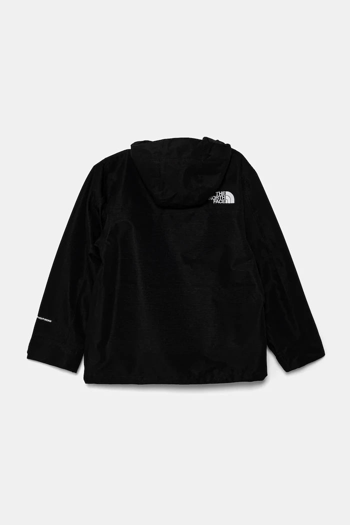 Детско яке The North Face TEEN DRYVENT MONO MOUNTAIN JACKET