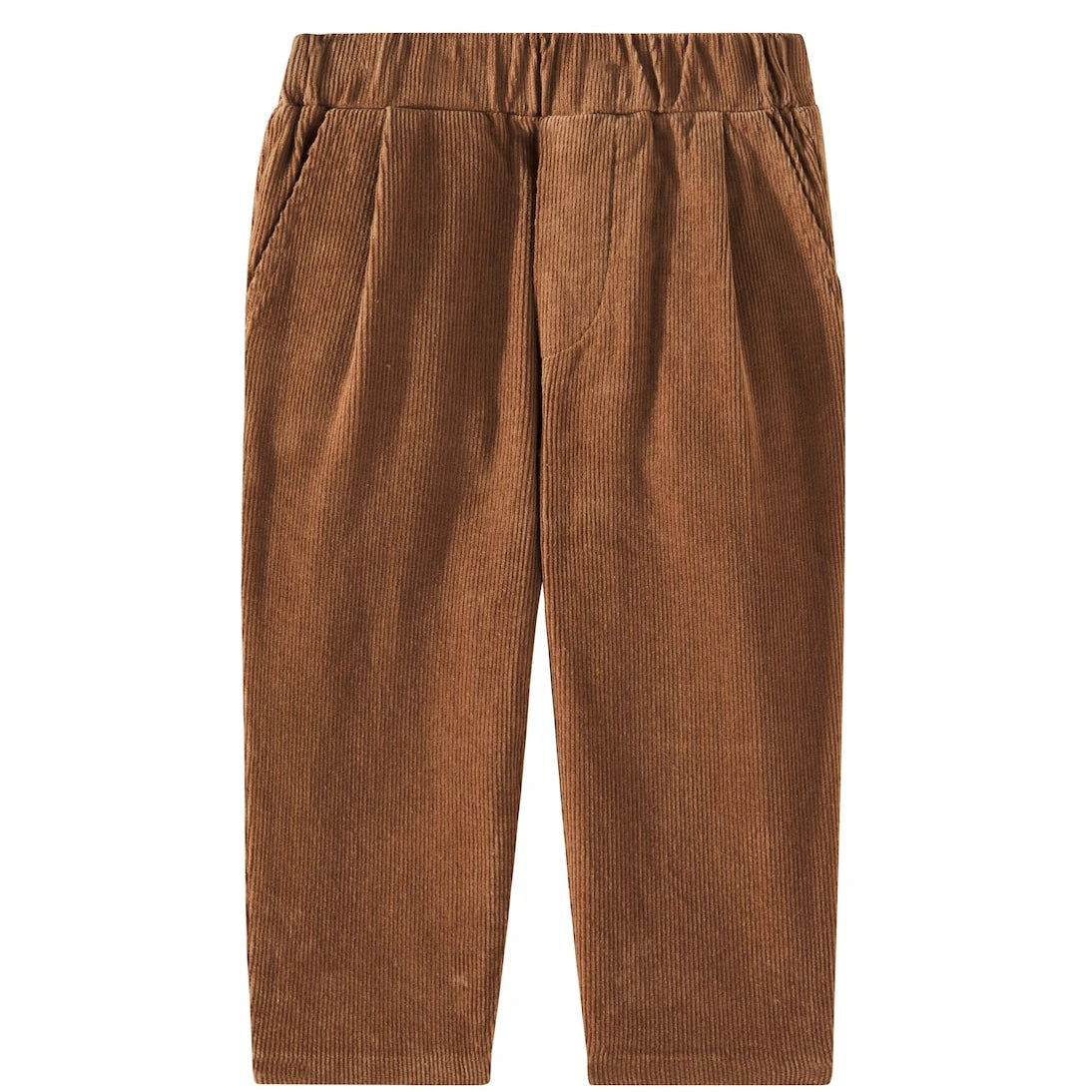 Rylee + Cru - Baby Otis cotton corduroy pants