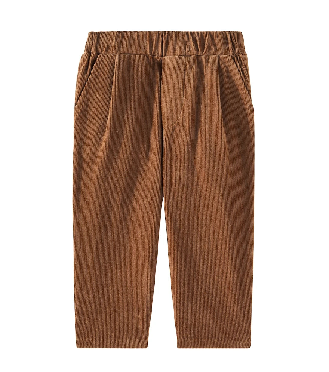 Rylee + Cru - Baby Otis cotton corduroy pants