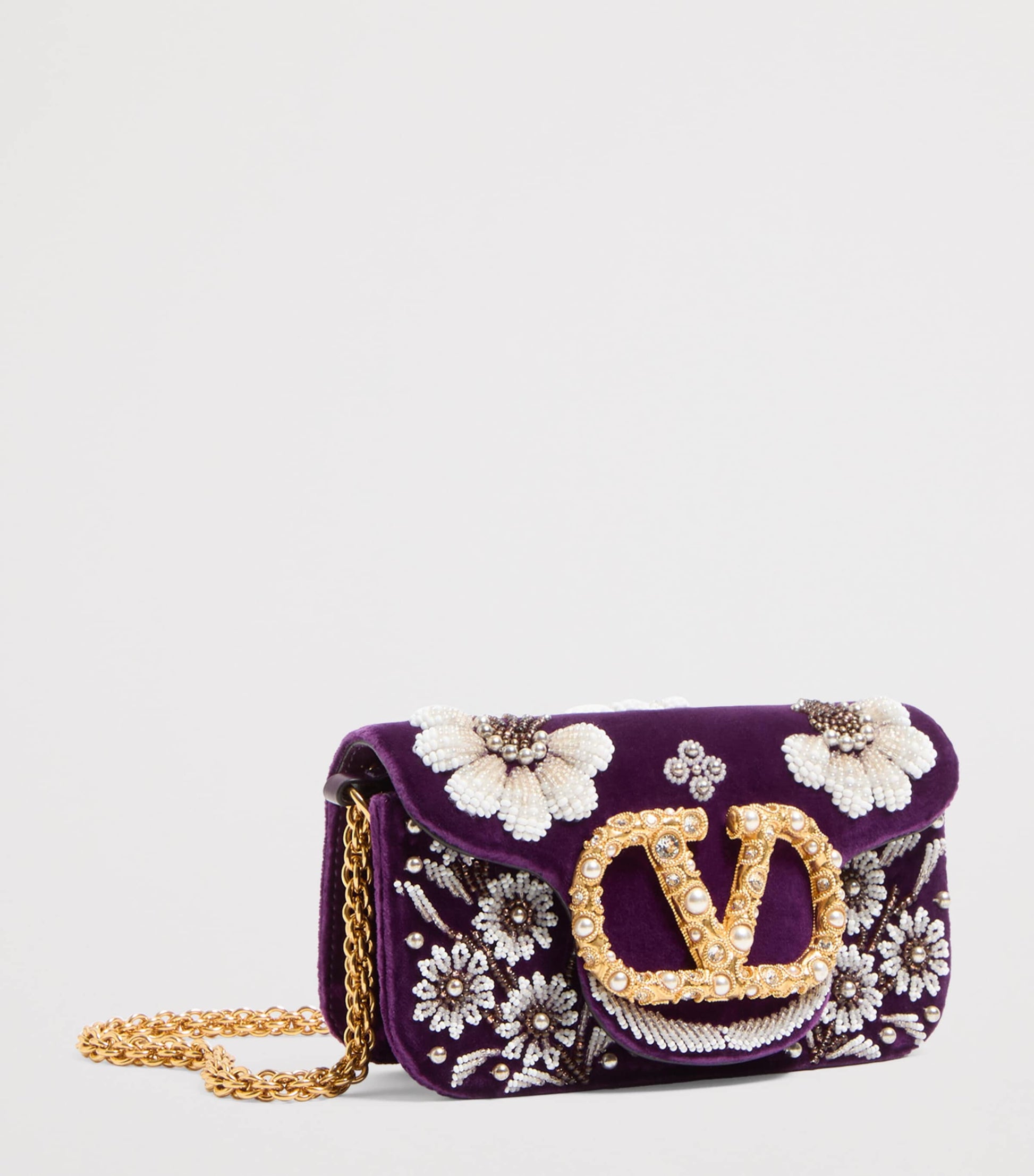 Small Loco Shoulder Bag