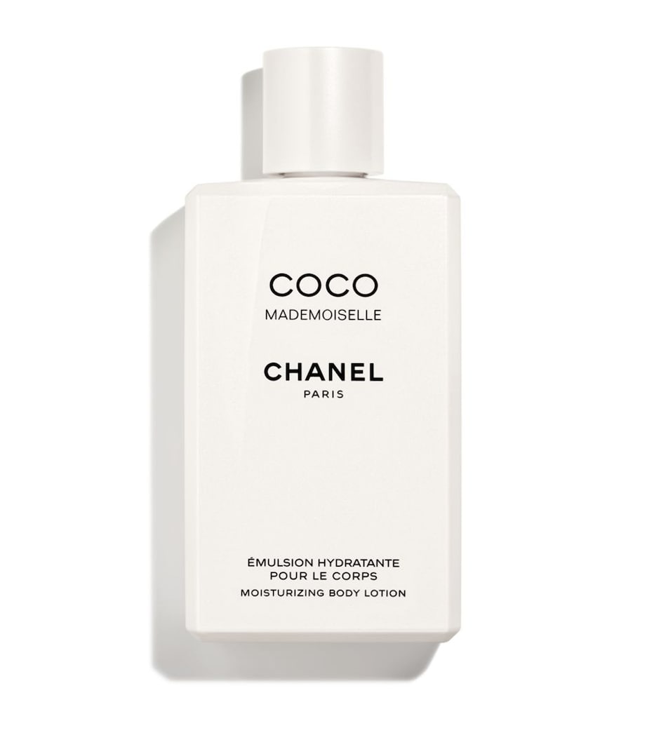 COCO MADEMOISELLE Body Lotion (200ml)
