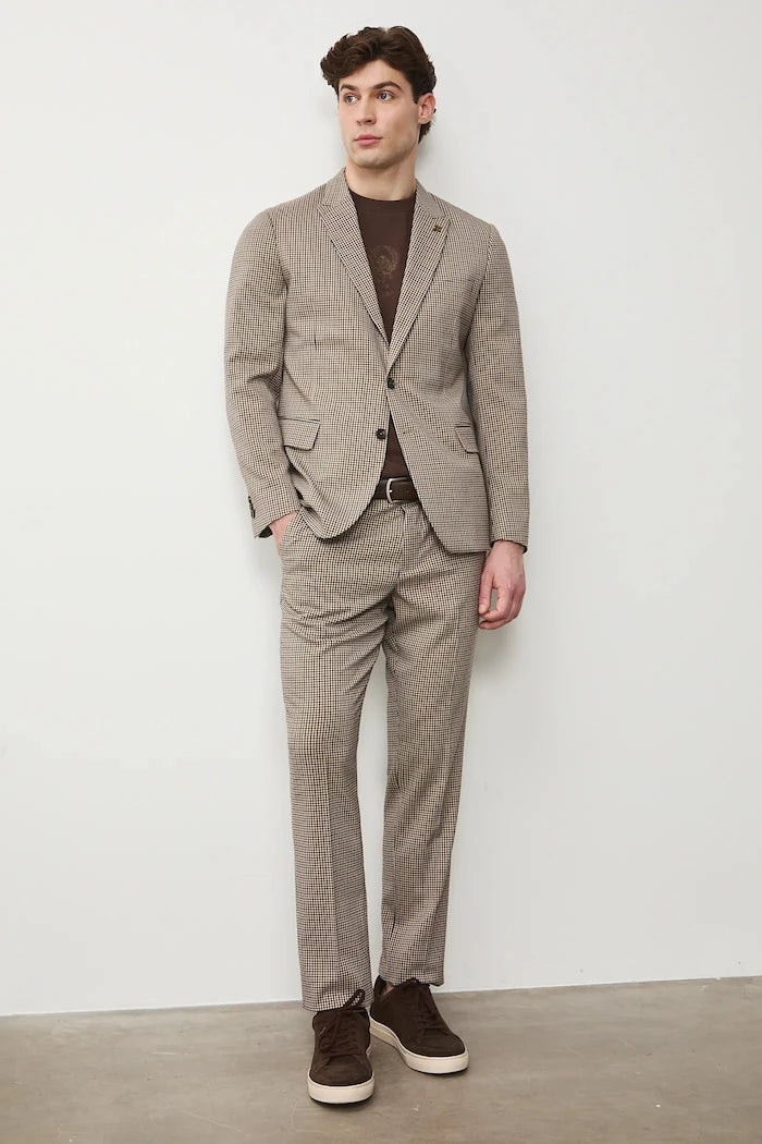 Medicine Blazer