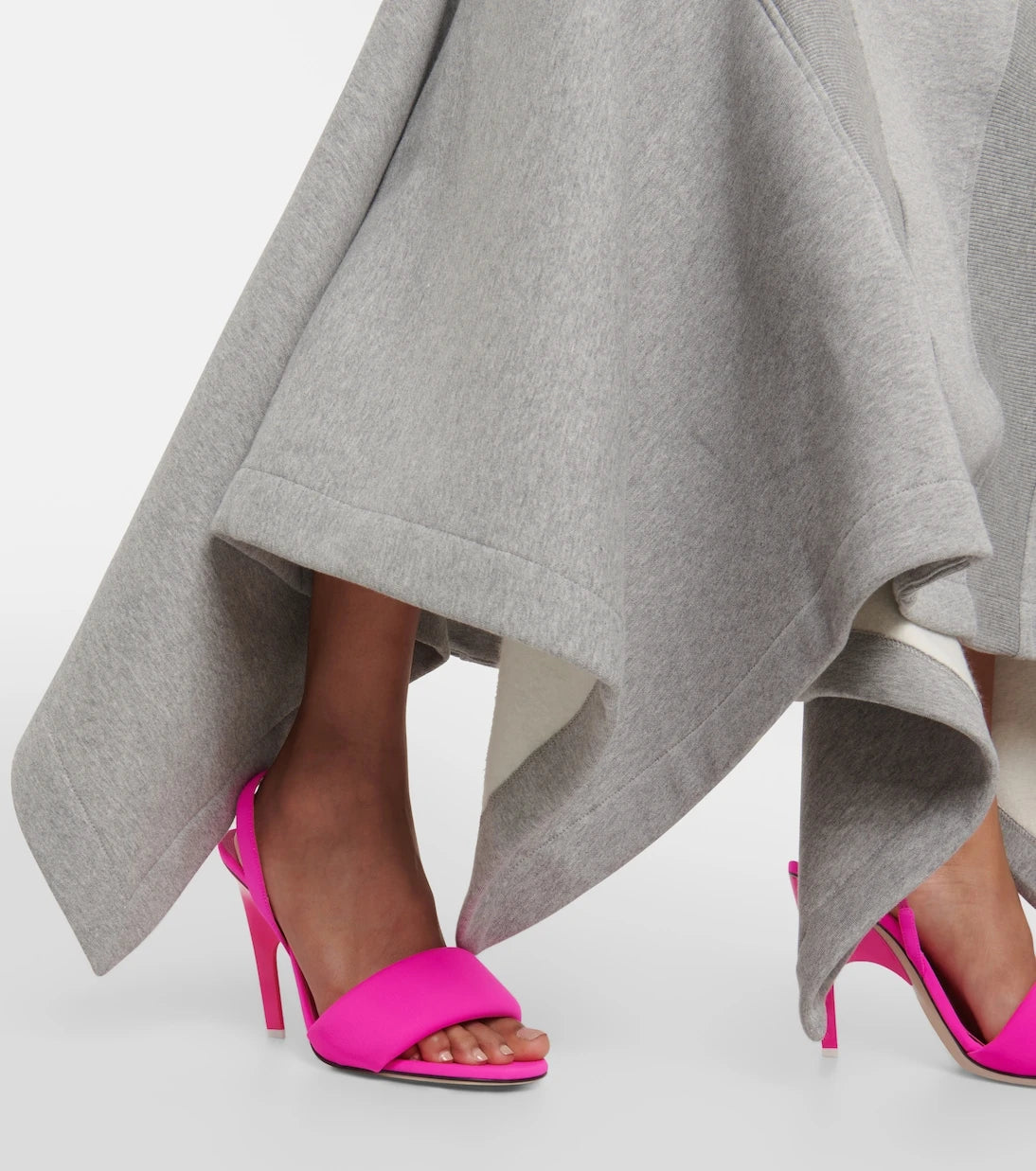 The Attico - Rem sandals