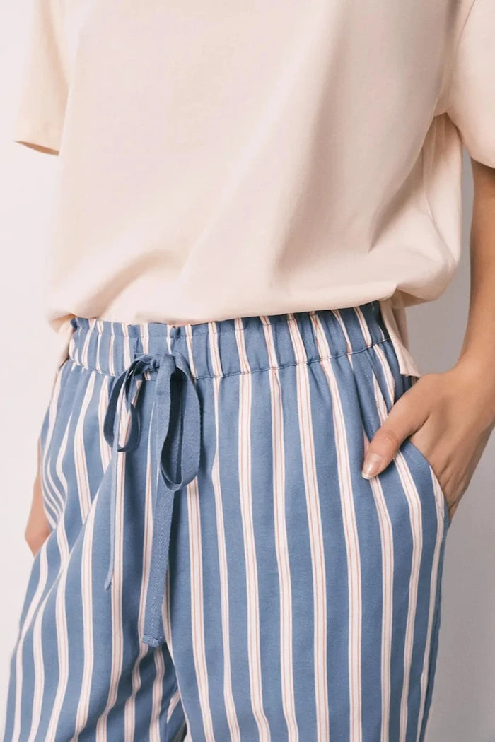 Women'secret kadın viskon pijama altı