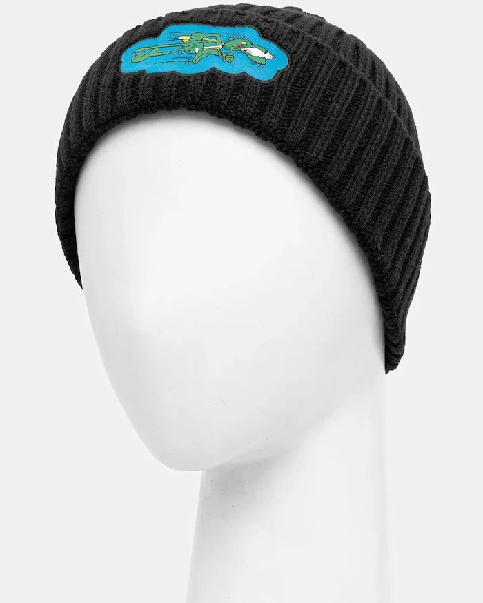 Puma SUPER PUMA Mid Crown Beanie Jr Çocuk Şapkası