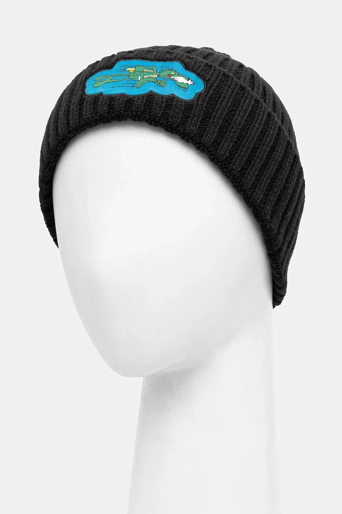 Детска шапка Puma SUPER PUMA Mid Crown Beanie Jr