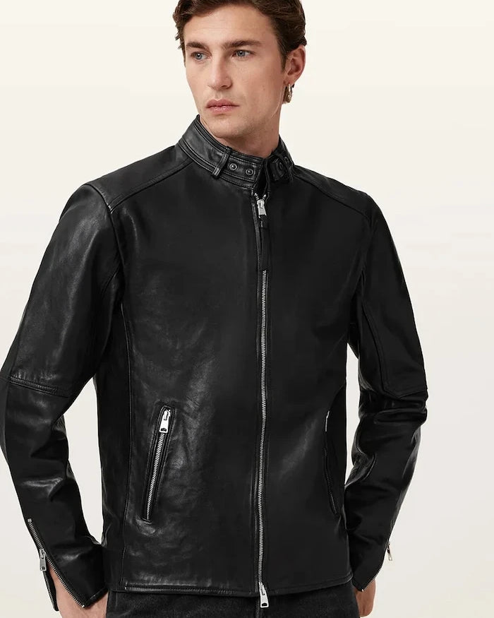 AllSaints CORA Deri Ceket