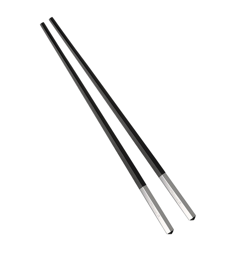 Christofle Silver-Plated Uni Chinese Chopsticks