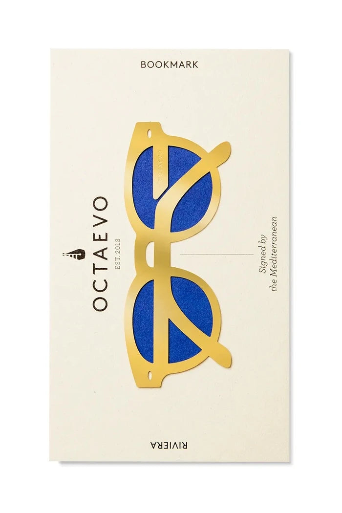Книгоразделител Octaevo Riviera