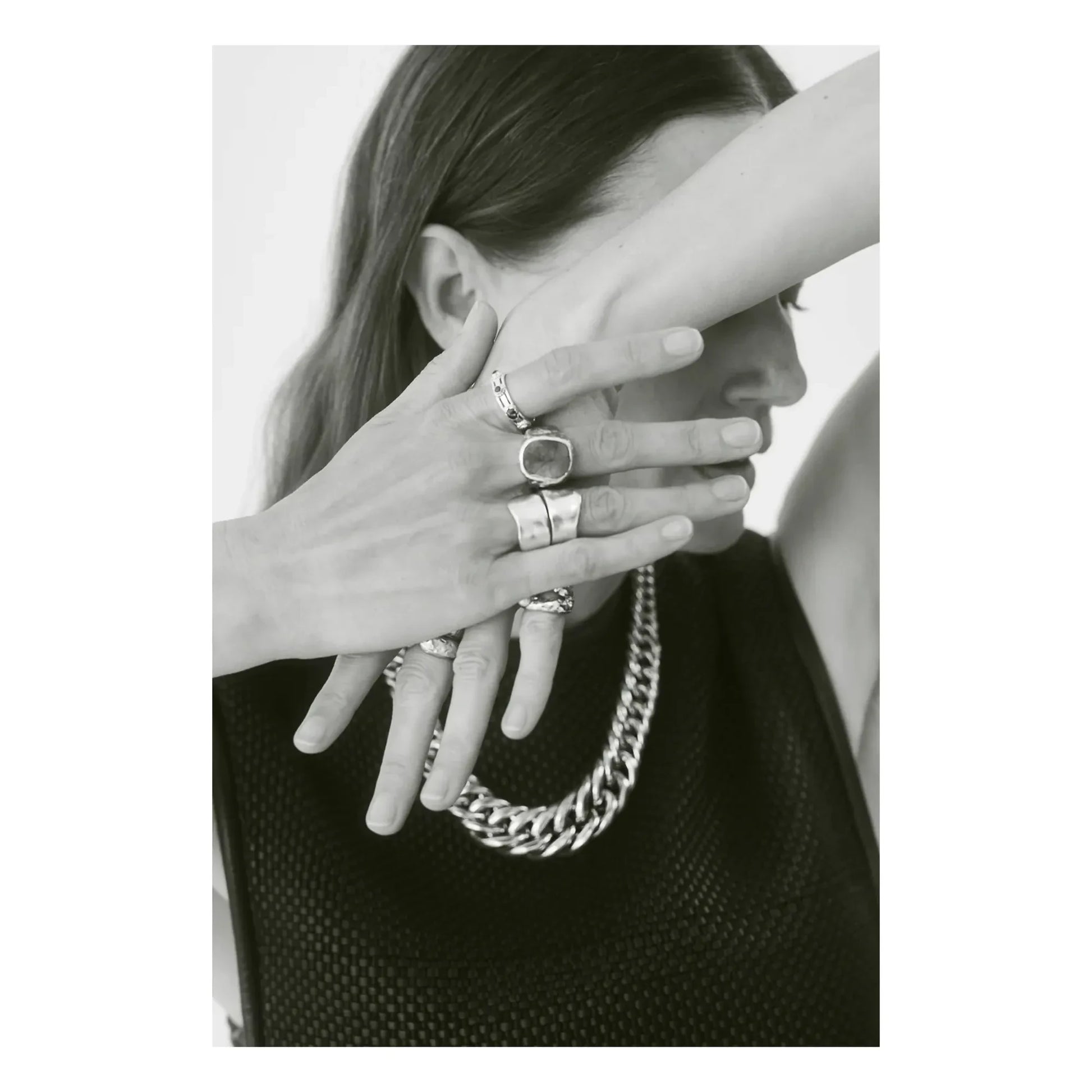 MIMI ET TOI - Karlis ring | Gold