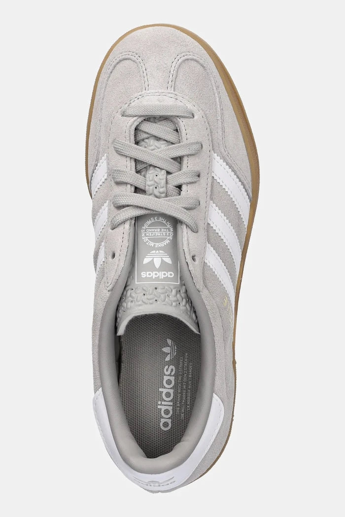 adidas Originals Gazelle Indoor Süet Spor Ayakkabı