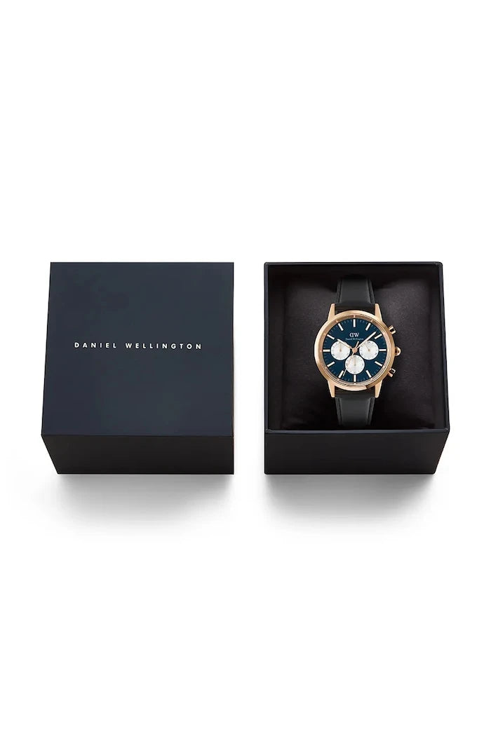 Daniel Wellington Saat
