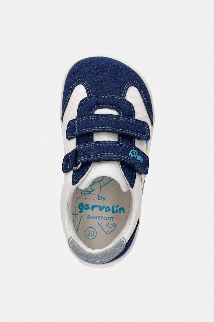 Garvalin x Bluey Çocuk Spor Ayakkabı