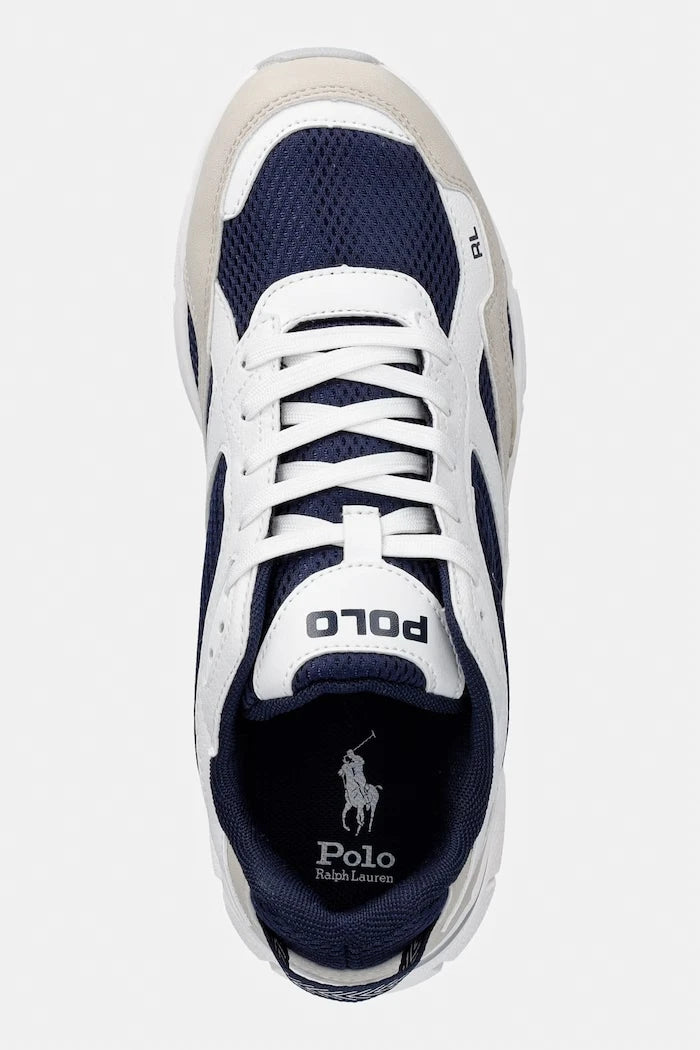 Детски маратонки Polo Ralph Lauren TRACKSTER 275