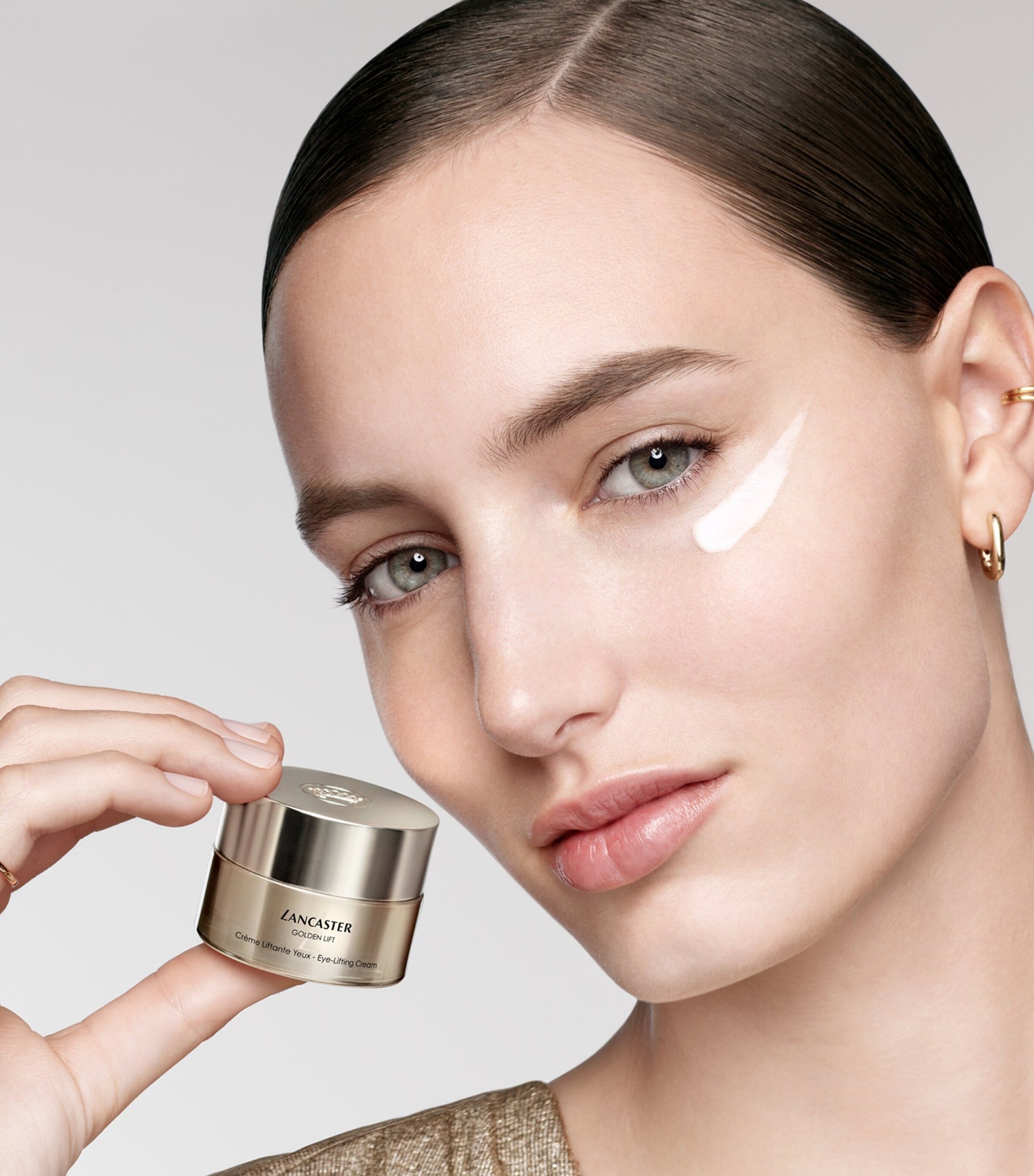 Golden Lift Eye Cream (15ml)