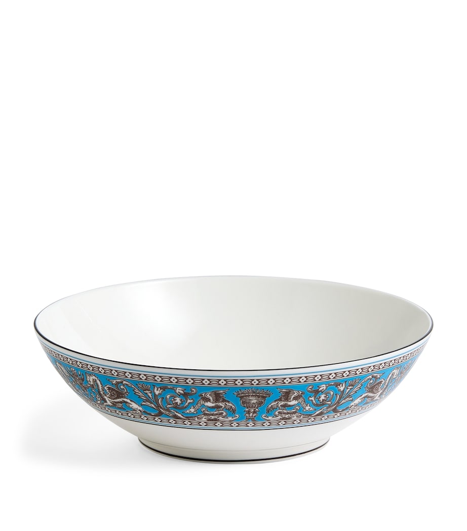 Florentine Cereal Bowl (18cm)
