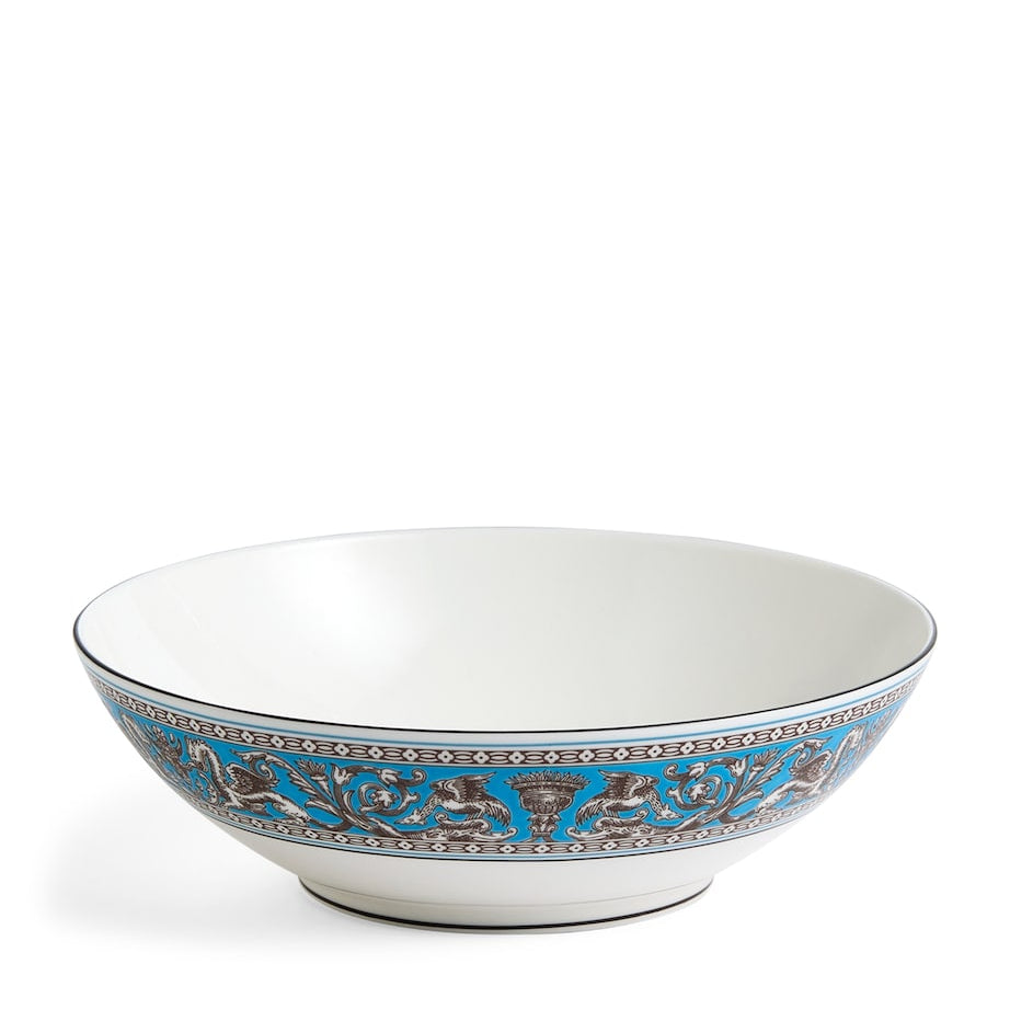 Florentine Cereal Bowl (18cm)